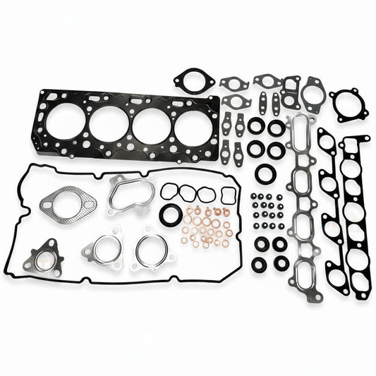 4D56U Head Gasket Set Mitsubishi Triton