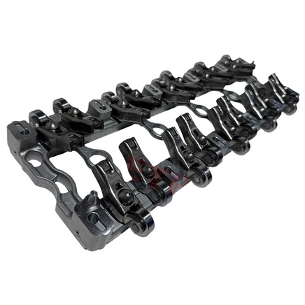 Ford Ranger PX Mazda BT-50 P5AT 3.2L rocker assembly with 20 hydraulic lifters