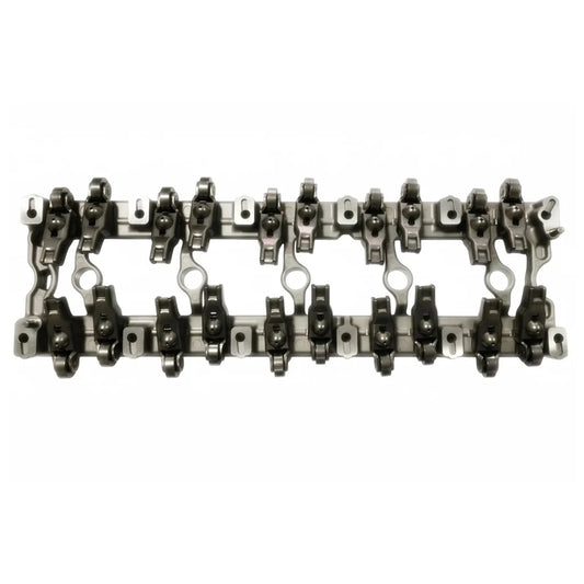 P5AT Rocker Assembly + Lifters - Ford Ranger Mazda BT50