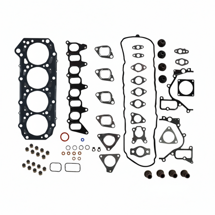 Nissan Patrol ZD30 Common Rail Gasket Set With out Head Bolts