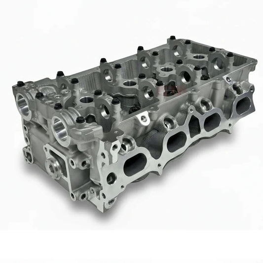 Toyota Hiace Hilux 2TR - FE Cylinder Head Assembled