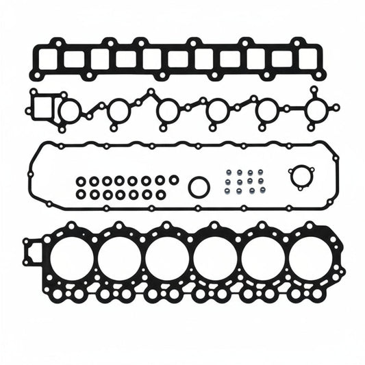 TB42 Head Gasket Set + Bolts - Nissan Patrol - Supreme Head Supply