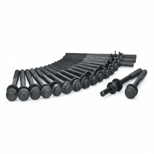 ZD30 Head Gasket Set + Bolts - Nissan Patrol Common Rail - Supreme Head Supply