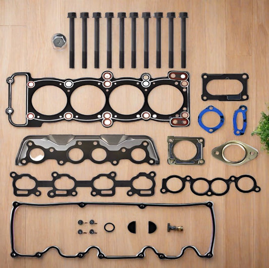 Head Gasket set Ford Courier G6