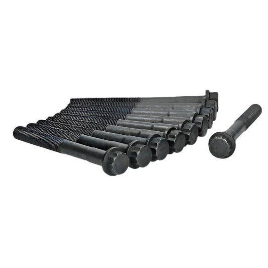 Toyota HiAce Hilux 2RZ Head Bolts