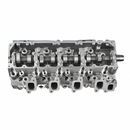 Toyota Hilux Prado 1KZ - TE 3.0L Complete Cylinder Head - Supreme Head Supply