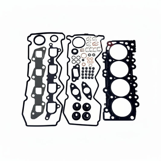 YD25 Head Gasket Set + Bolts - Nissan Navara Pathfinder 4 - Port - Supreme Head Supply