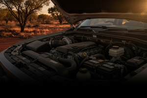 Ford & Mazda Diesel Cylinder Head Fitment Guide — WEAT (Ranger, BT50) & G6 (Courier, Bravo, B2600)