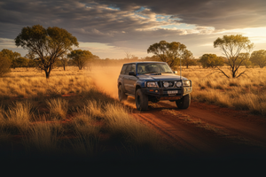 Nissan ZD30 Cylinder Head Fitment Guide — Navara D22 & Patrol Y61 (CR vs Non-CR)