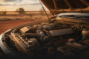 Toyota 1KD-FTV Cylinder Head Fitment Guide — Hilux, Hiace & Prado