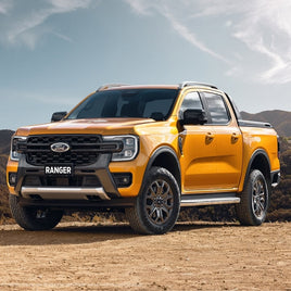 Find your Ford