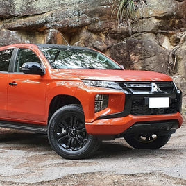 Your Mitsubishi 