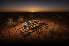 Assembled Cylinder Heads – Outback Collection Banner