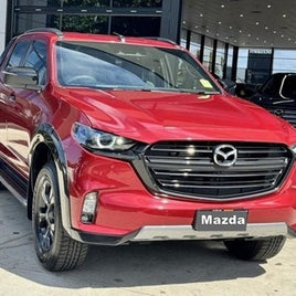 Your Mazda - Supreme Head Supply