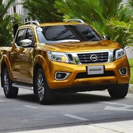 Your Nissan - Supreme Head Supply