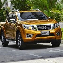 Your Nissan - Supreme Head Supply