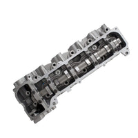Toyota Hiace 2RZ Complete Cylinder Head Camshaft View