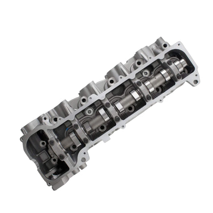 Toyota Hiace 2RZ Complete Cylinder Head Camshaft View