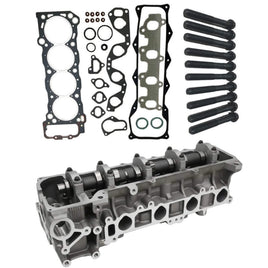Toyota Hiace 2RZ Complete Cylinder Head Kit