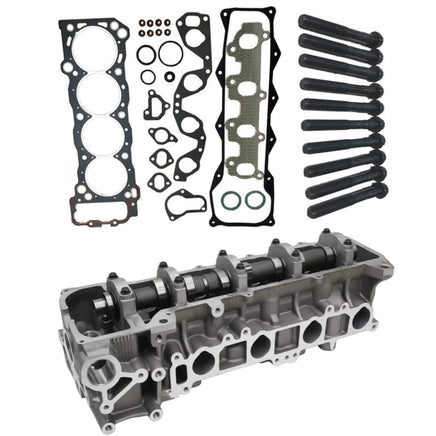 Toyota Hiace 2RZ Complete Cylinder Head Kit