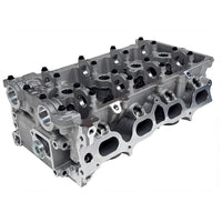 Toyota Hiace Hilux 2TR-FE Assembled Cylinder Head (Dual VVT-i)
