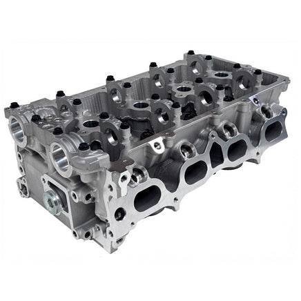 Toyota Hiace Hilux 2TR-FE Assembled Cylinder Head (Dual VVT-i)