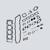 Mitsubishi 4M40 head gasket set