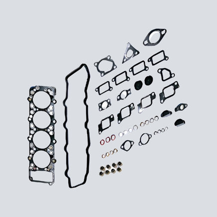 Mitsubishi 4M40 head gasket set