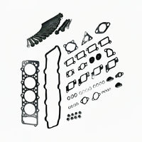 4M40T Head Gasket Set + Bolts - Mitsubishi Pajero Triton