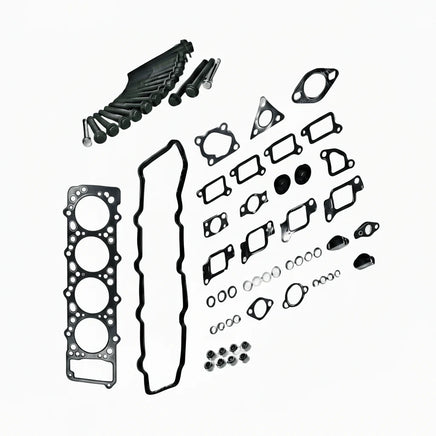 4M40T Head Gasket Set + Bolts - Mitsubishi Pajero Triton