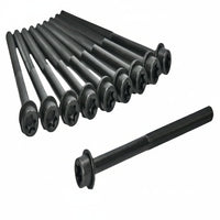 Mitsubishi Triton & Pajero Sport 4N15 Head Bolt Set