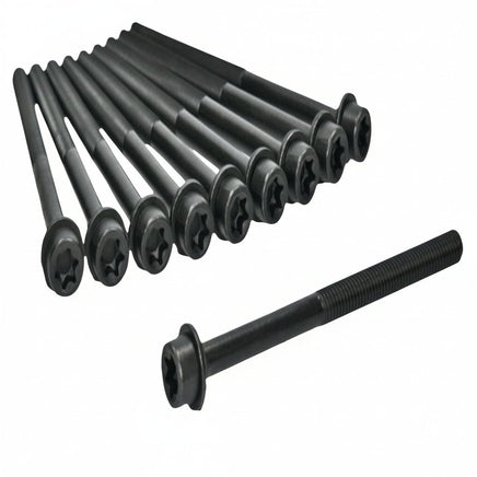 Mitsubishi Triton & Pajero Sport 4N15 Head Bolt Set