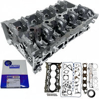 Mitsubishi Triton Pajero Sport N15 Assembled Cylinder Head