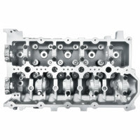 Mitsubishi Triton Pajero Sport 4N15 Assembled Cylinder Head Top View