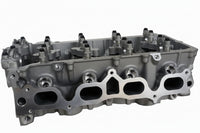 2TR-FE Assembled Cylinder Head Side View