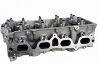 2TR-FE Assembled Cylinder Head Side View