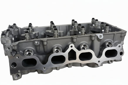 2TR-FE Assembled Cylinder Head Side View