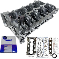 MITSUBISHI PAJERO SPORT TRITON 4N15 Assembled Cylinder Head Kit