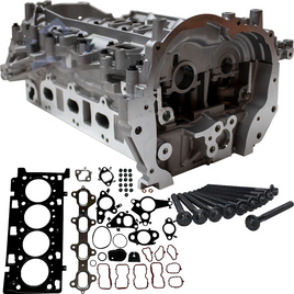 Navara NP300 YS23 Cylinder Heads and Gasket Set