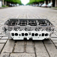 Navara YD25 Complete Cylinder Head Eight Port