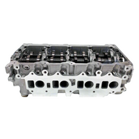 Nissan Navara YD25 Complete Cylinder Head Eight Port - Supreme Head Supply