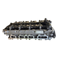 4D56U 4D56Di-T Assembled Cylinder Head Mitsubishi Triton