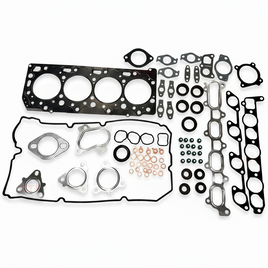 Mitsubishi Challenger Triton 4D56U 4D56Di-T Cylinder Head Gasket set