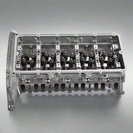 Assembled Cylinder Head Ford Ranger PX P5AT 3.2 - Cylinder Head Supply Midland