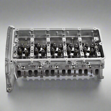 Assembled Cylinder Head Ford Ranger PX P5AT 3.2 - Cylinder Head Supply Midland