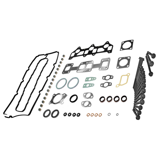 Ranger with WEAT 3.0L Head Gasket set with head bolts