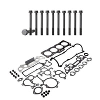 Ford Courier Mazda FE F2 F8 VRS Gasket Set with Bolts