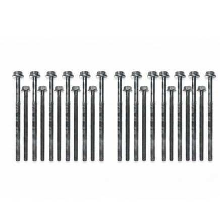 Ford Ranger Mazda BT50 - P5AT Head Bolts-A