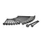 Ford Ranger Mazda BT50 - P5AT Head Bolts