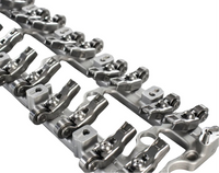 Ford Ranger Mazda BT50 - P5AT Rocker Assembly + Lifters